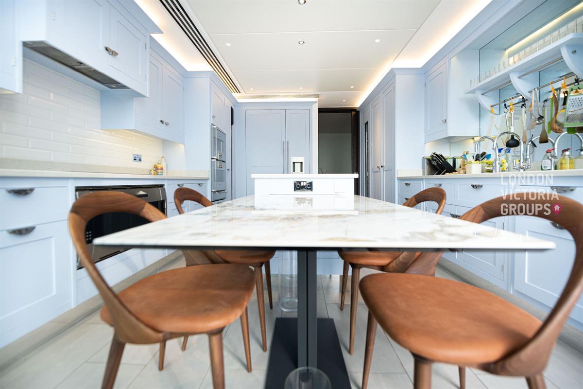5 Moor Lane, LONDON